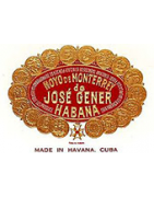 Hoyo de Monterrey Hoyo de Monterrey