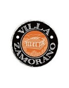 Villa Zamorano Villa Zamorano