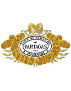 Partagas Partagas