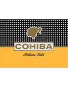 Cohiba Cohiba