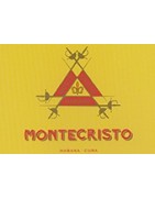 Montecristo Montecristo