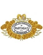 Partagas Partagas