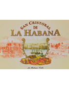 San Cristobal San Cristobal