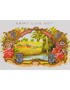 Saint Luis Rey Saint Luis Rey