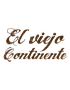 El Viejo continente El Viejo continente