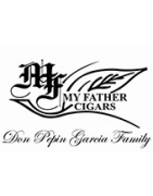 My Father My Father