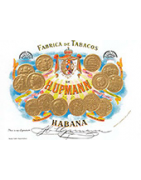 H.Upmann H.Upmann