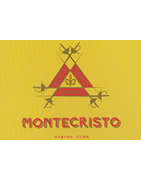 Montecristo Montecristo