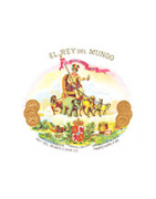 El Rey Del Mundo El Rey Del Mundo
