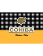 Cohiba Cohiba