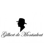 Gilbert de Montsalvat Gilbert de Montsalvat